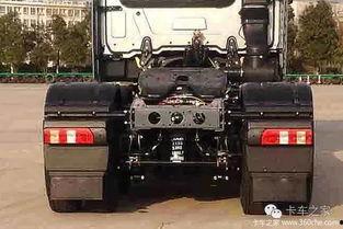 国产卡车帅气视频,硬核帅气，驰骋天地间